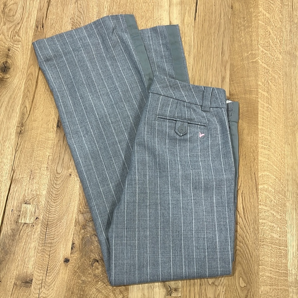 American Eagle Trouser Pants